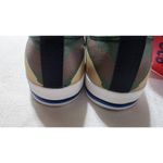 Carolina panthers foco sneakers size 9 woman Green Photo 4