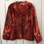 Chico's FINAL MARKDOWN Stunning Chico’s jacket 3/xl Photo 0