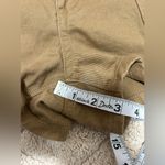 Vanilla Star Jeans Vanilla Star Brown Cargo Shorts Photo 6