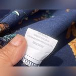 Petal and Pup  Womens Alejandra Cowl Neck Midi Dress Photo 10