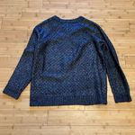 Talbots knit sweater Photo 2