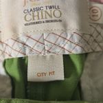 J.Crew  Weathered Chino Pants in Green Photo 3