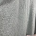 SUZY D Womens Sweater Top 2 US 14 Sage Green Casual Crew Neck Classic Pullover‎ Photo 8