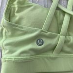Lululemon Sports Bra Photo 3