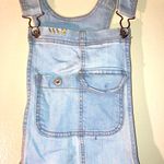 Zana Di Vintage  Stitch Romper Shortalls Size Medium Photo 1