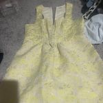 Kimchi Blue  Jacquard Dress size 10 Photo 8