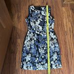 H&M  embroidered dress Photo 15