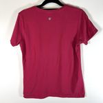 Life is Good  “If you Grill it,They´ll Come" Pink‎ T-Shirt Womens Medium Outdoor Photo 6