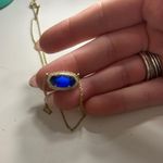 Kendra Scott Color Bar Elisa Necklace Photo 1