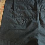 New York & Co. Size 00 Classic Black Shorts Photo 9