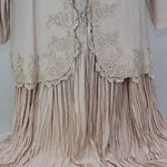 S.L. fashions ladies dress suit size 16W Photo 6