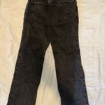 Hollister  Low-Rise Straight Leg Jeans Photo 1
