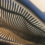 Kate Spade ,Crossbody/Top Handle Bag, Blue,with‎ dust bag and care instructions Photo 4