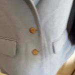 Old Navy  Relaxed Unline Blazer in Blue Harvest size xxl Photo 5