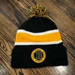 Knit Boston Hat Photo 0