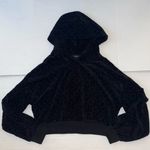 Guess  Black Textured Jacket Photo 0