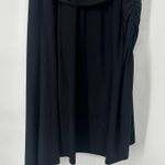 Miraclesuit Magicsuit Convertible Mio One Piece Swim Dress Black Ruched Size 12 Photo 9