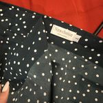 Wrap High Low Skirt Green Size L Photo 3