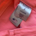 NYDJ  brand New never worn pink jeans size 8 Photo 5