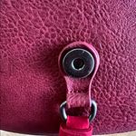 Wrangler | Red Rose Tooled Bag w/ Crossbody and Fringe Accents Photo 4