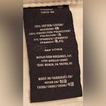 Affliction  Black Platinum Raquel Tara Women’s White Jeans Size 24 Photo 13