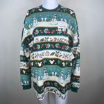 Disney Walt‎  World Christmas Spirit Jersey (Medium) Photo 9