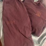 Sweatset Brown Photo 0