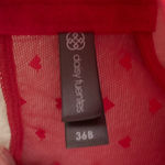 Daisy Fuentes  Push-up Bra Photo 5