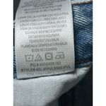 joe's jeans  Distressed Denim Boyfriend‎ Jeans Ripped Light Wash Size 32 Cropped Photo 5