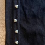 Hybrid & company | ladies pull on Pearl embellished leggings. Size: L. Photo 12