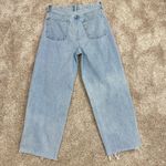 Urban Outfitters BDG  High Rise Baggy Jeans Photo 3