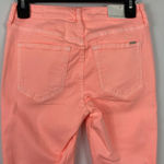 Ella Moss  Mid Rise Skinny Ankle Jeans Size 26 NWT Photo 3