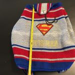 DC Comics Superman backpack Photo 1