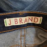 J Brand  Straight Leg Murphy Dark Wash Size 29 Classic Style Jeans. Photo 3