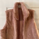 Liz Claiborne  WOMENS VEST size XL brand new with tag reversible see all photos Photo 1