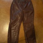Bagatelle Leather Pants Photo 2