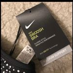 Nike NWT Women’s black SPORTS BRA SIZE XS Photo 2