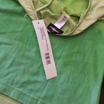 Cosabella  CAMISOLE GREEN Photo 3