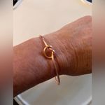 Bracelet Knot Open Photo 3