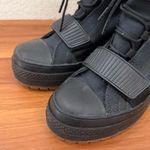 Converse 563468C Chuck Taylor All Star GR82 Platform Combat Boots Size 5.5 Photo 4