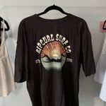 Rip Curl  graphic tee  Photo 1