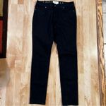 Kate Spade  Broome Street Dark Wash Jeans Women’s 28 Photo 1