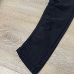 Free People Intimately Black Leggings Photo 1