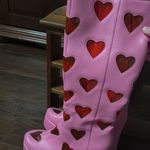 Dolls Kill Boots Photo 1