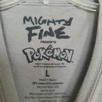 Hot Topic Pokémon pikachu graphic t-shirt Photo 4