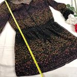 Jessica Simpson  Floral Dress S Photo 4