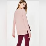 Boden Logan Side Stripe wool blend Sweater in Size small Photo 12