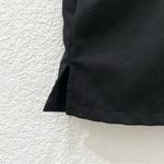 FIGS FW1100 Black Casma Three-Pocket V-Neck Scrub Top Size S Photo 11