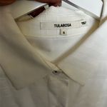 Tularosa  x REVOLVE Romi Maxi Dress in White Photo 3