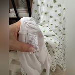 Hill House Collector’s edition matilda organza dress embroidered floral maxi Photo 10